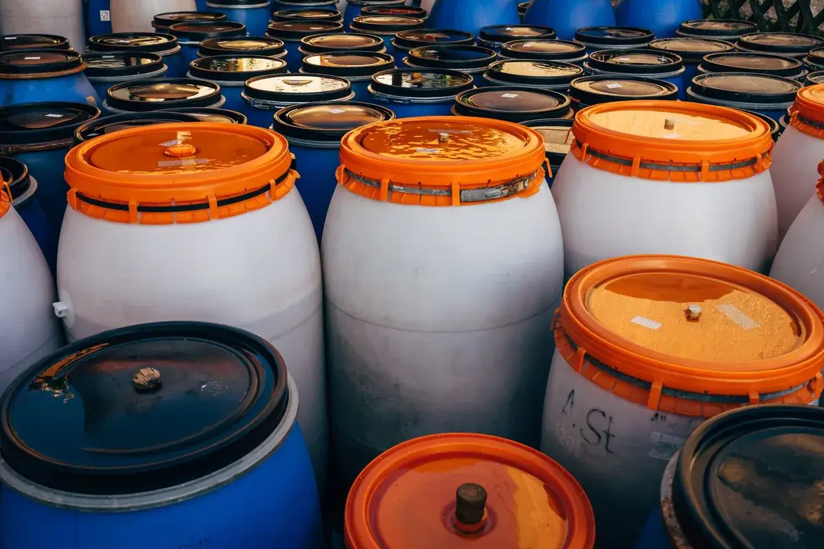 Chemical & Toxic Waste Cleanup in Vernon, Portland, OR