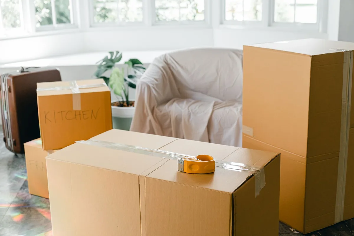 Hoarding Cleanup in Vernon, Portland, OR